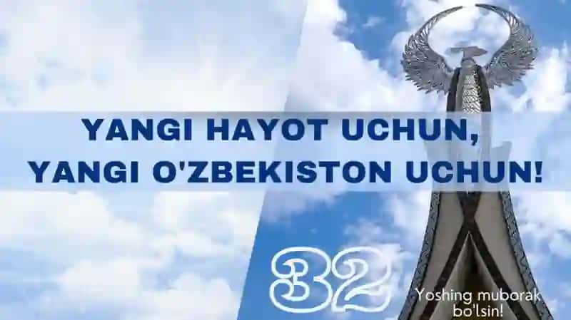 Yangi O`zbekiston iqtisodiy-siyosiy va madaniy hayotida ro’y bergan o’zgarishlar 4