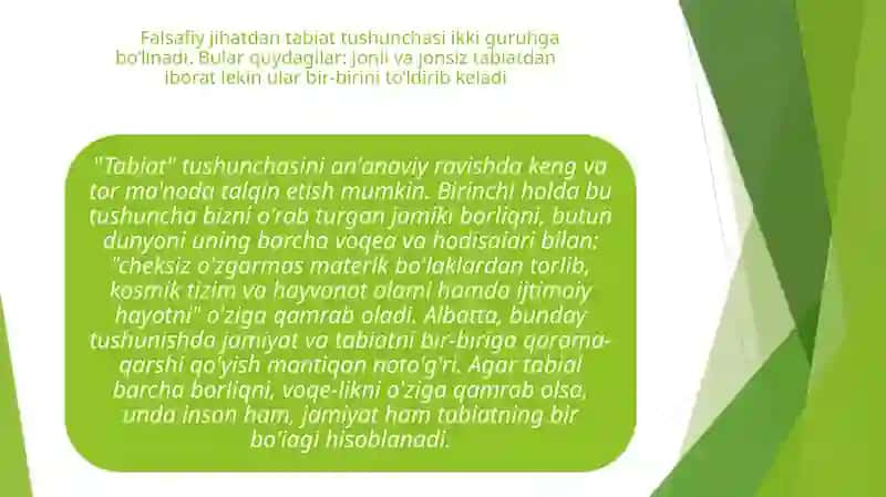 Toshkentkimyotexnologiyainstituti S22-13NKS Guruhitabasi Ro'zmetov Anvarning 4