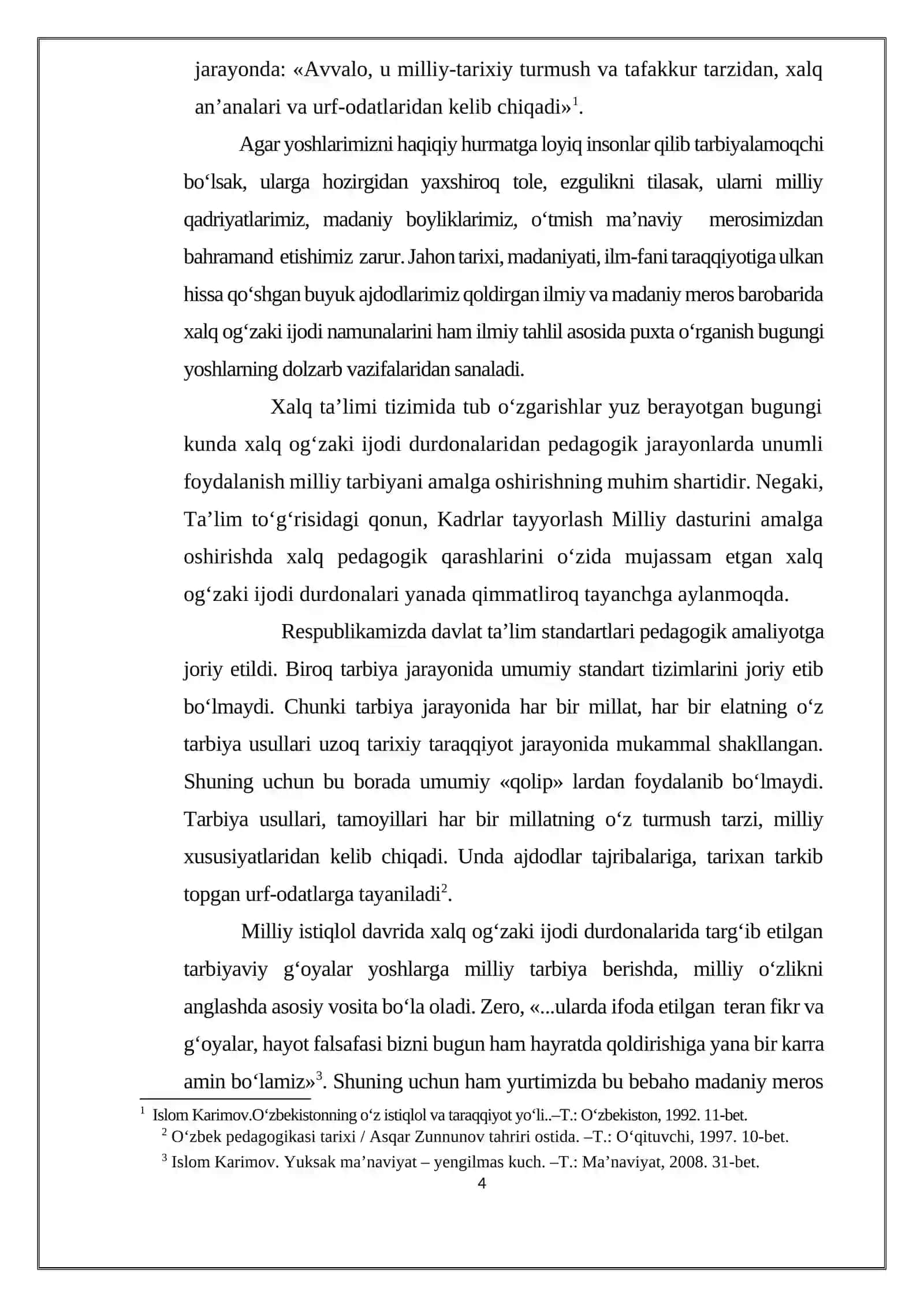 Hayvonlar haqidagi ertaklarda obrazlar tarkibi va talqini 4
