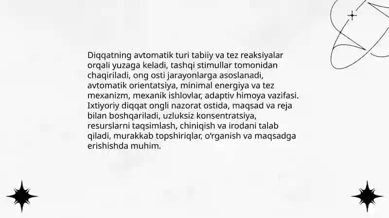 Diqqat 4