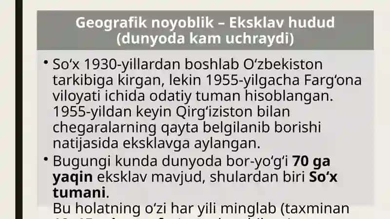 So‘x tumani tarixiy obidalari 4