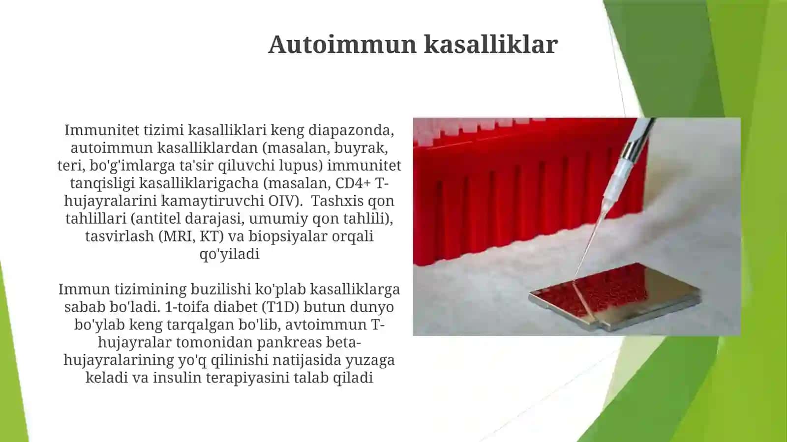 Immunsistemakasalliklari 4