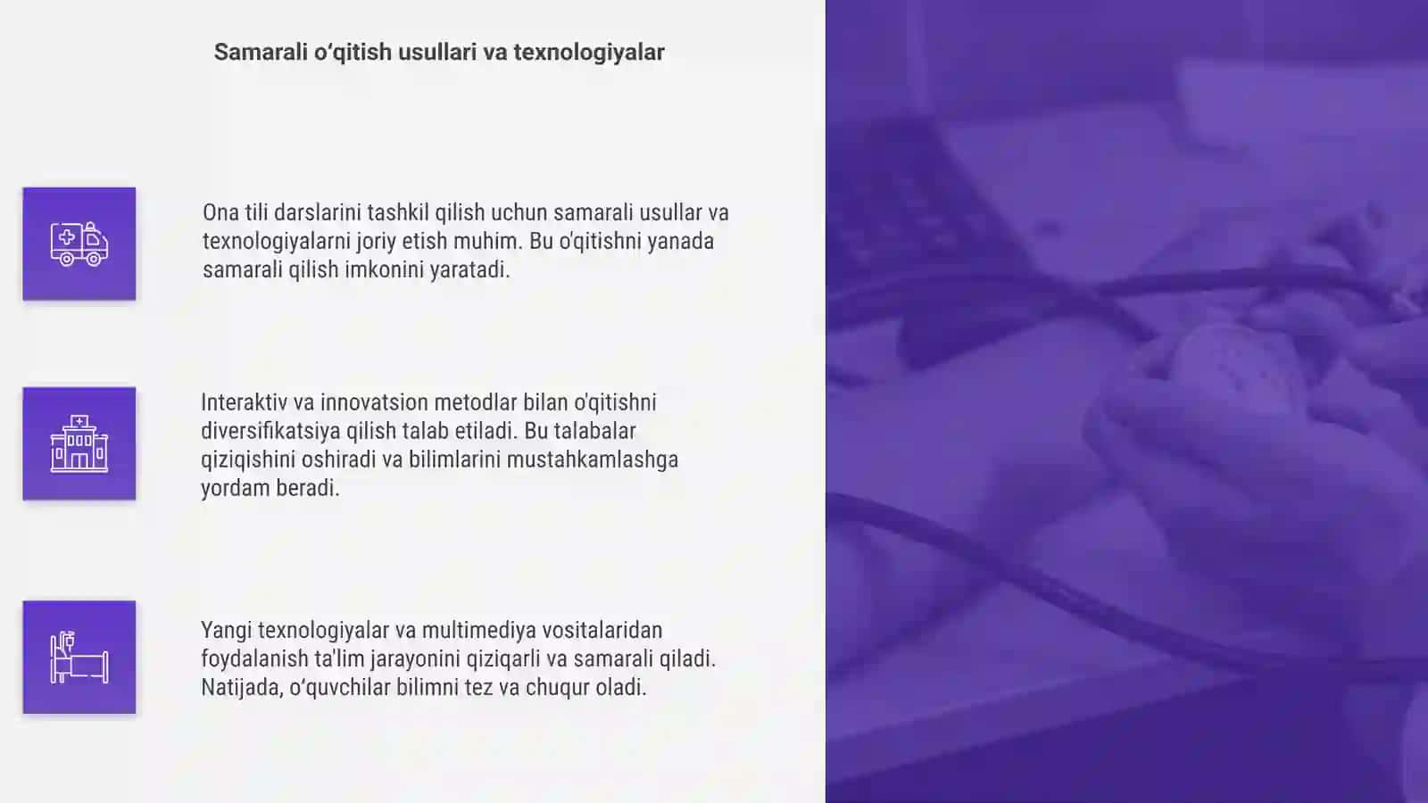 Ona tili darslarini tashkil etishda samarali usullardan foydalanish metodikasi 4
