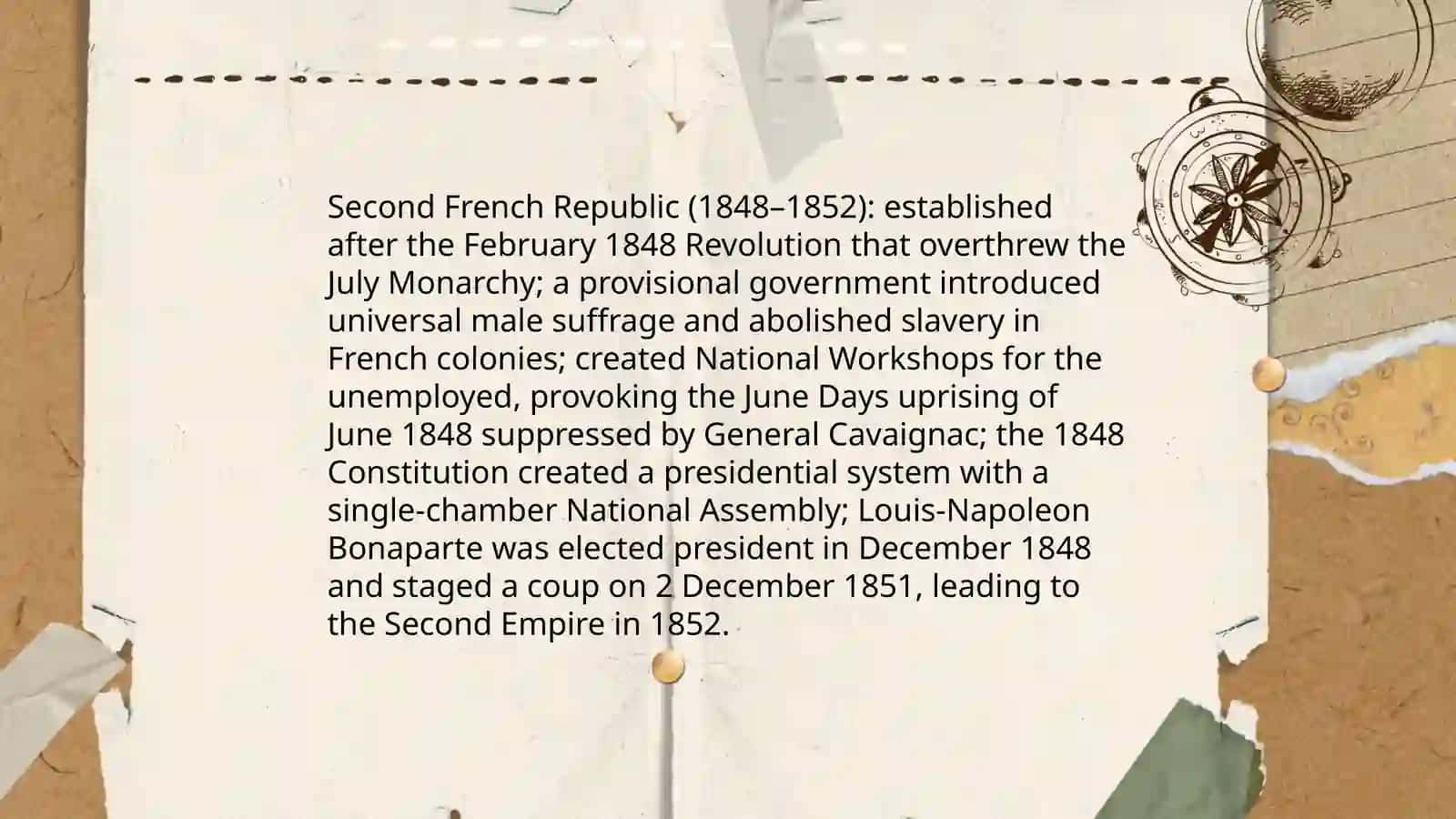 French Republic 4