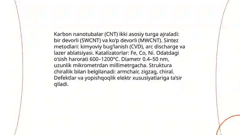 Grafen va uning sintezi va xususiyatlari 4