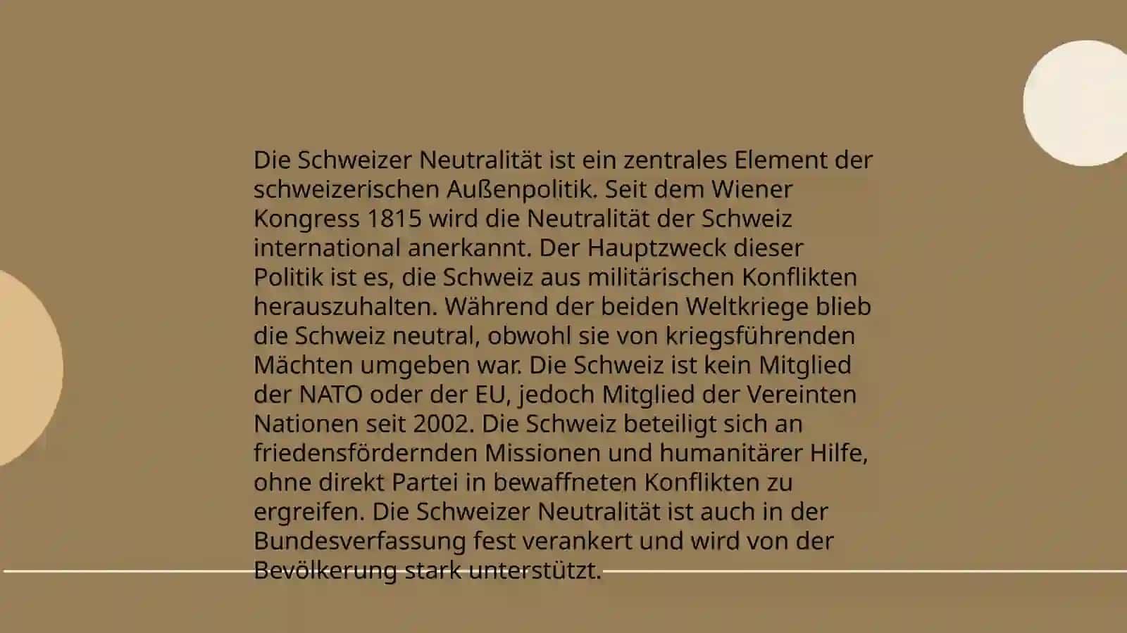 Schweizer Bankenwesen 4