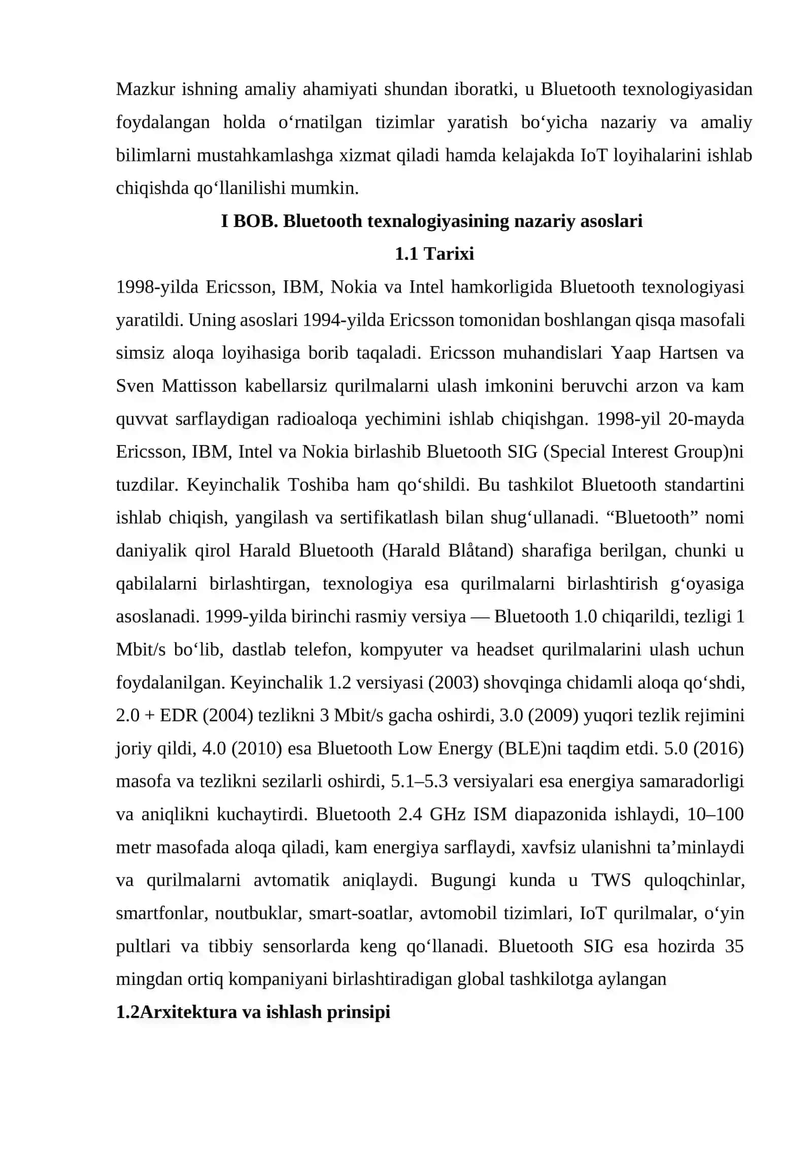 KURS ISHIGA HISOBOT YOZUVI 4