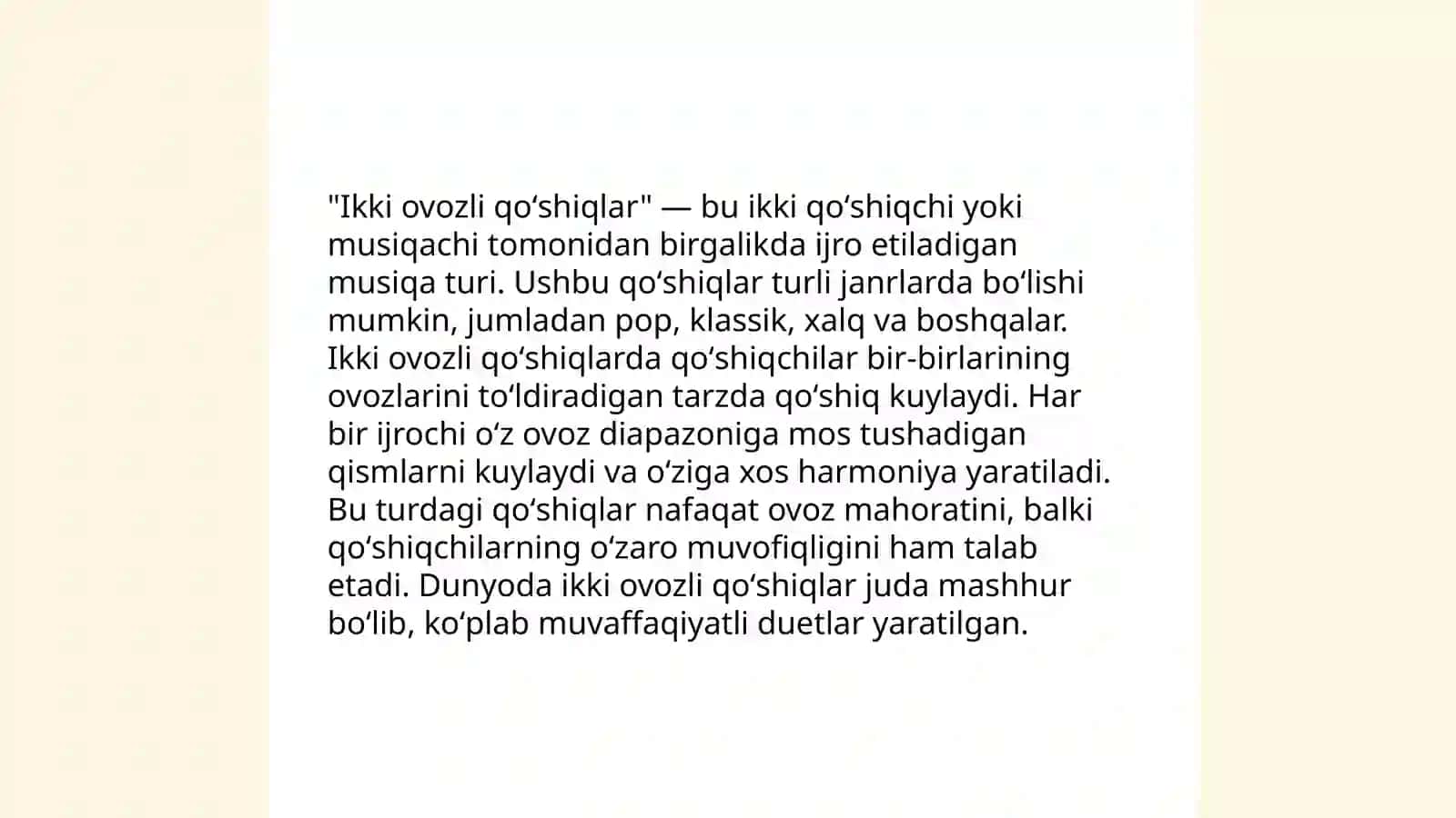 Eron xalq musiqa madaniyati 4