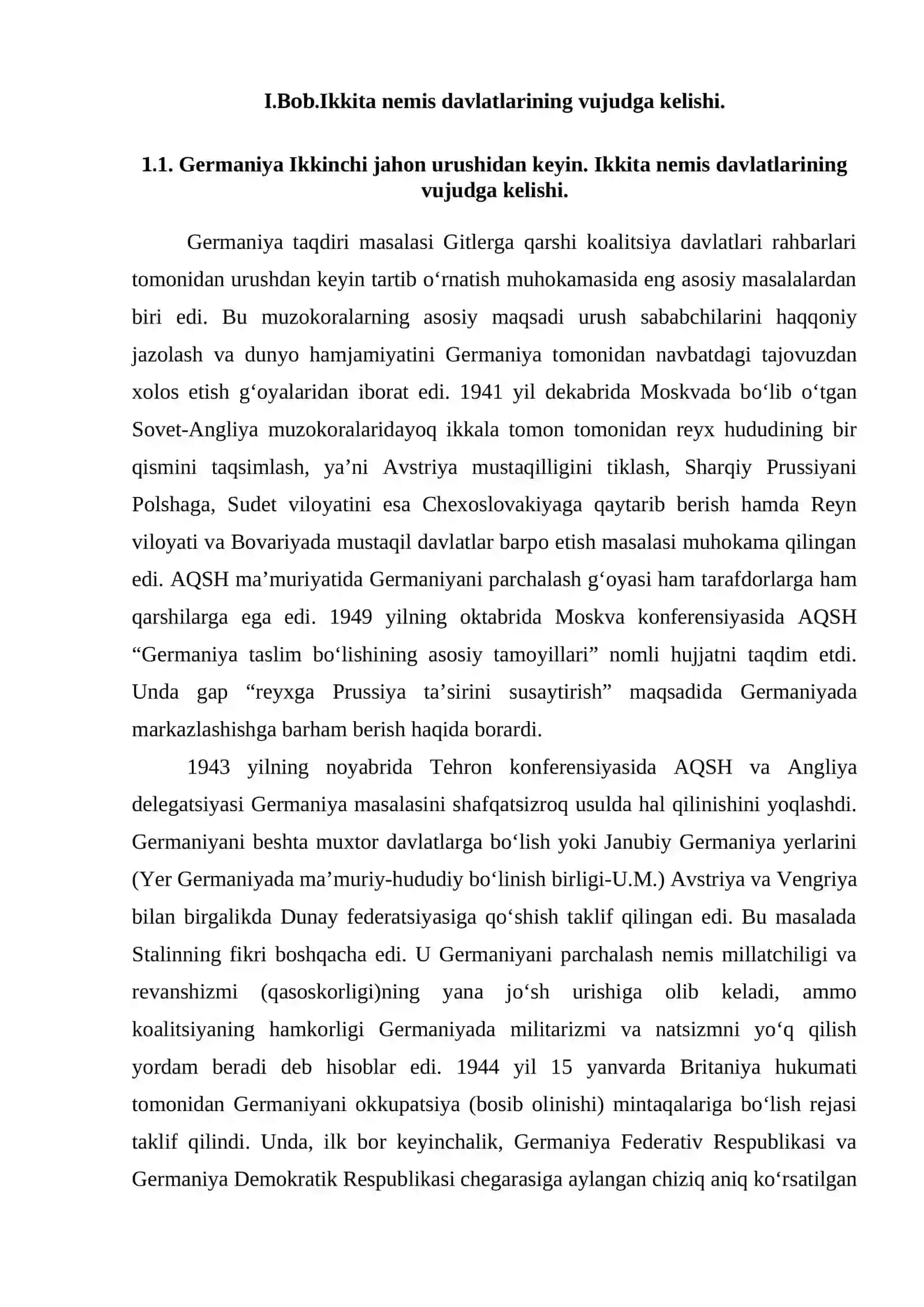 1945-1991 yillarda Germaniya federative Respublikasi 4