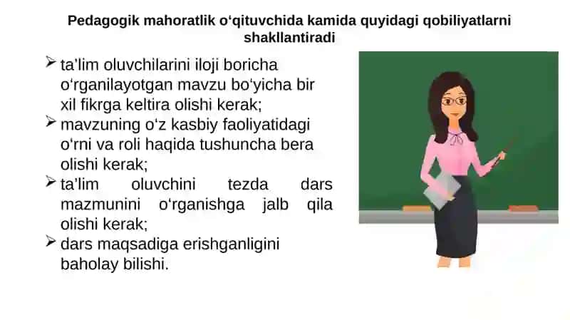 Zamonaviy pedagogikning shaxsiy-kasbiy taraqqiyot metodlari 4