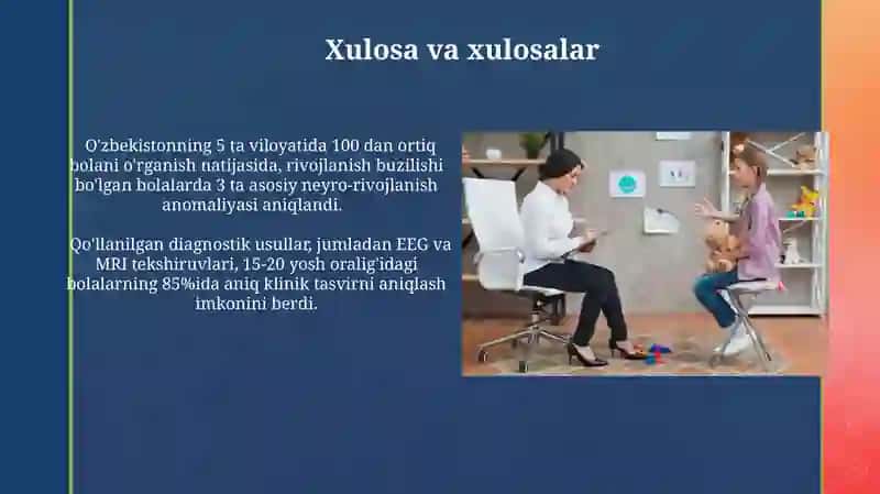 Kompleks tizimdagi tibbiy ko'rik 4