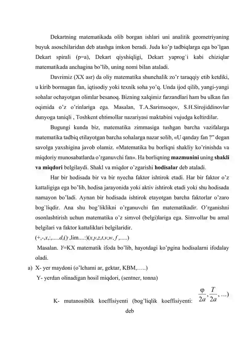 Mаtеmаtikаning dаstlаbki tushunchаlаri 4