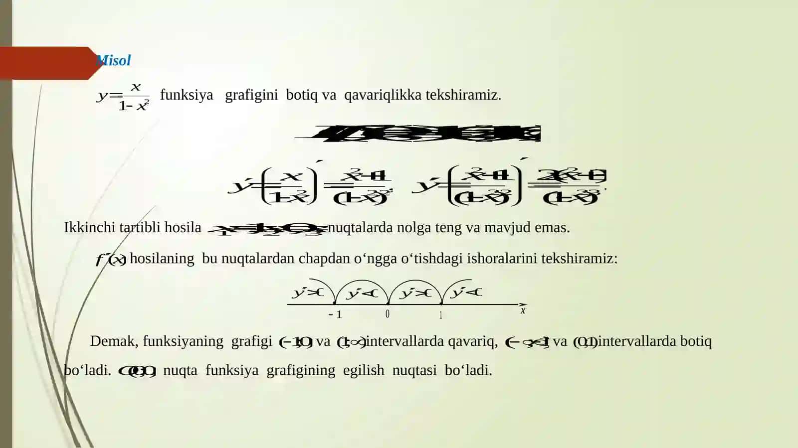 Funksiyalar 4