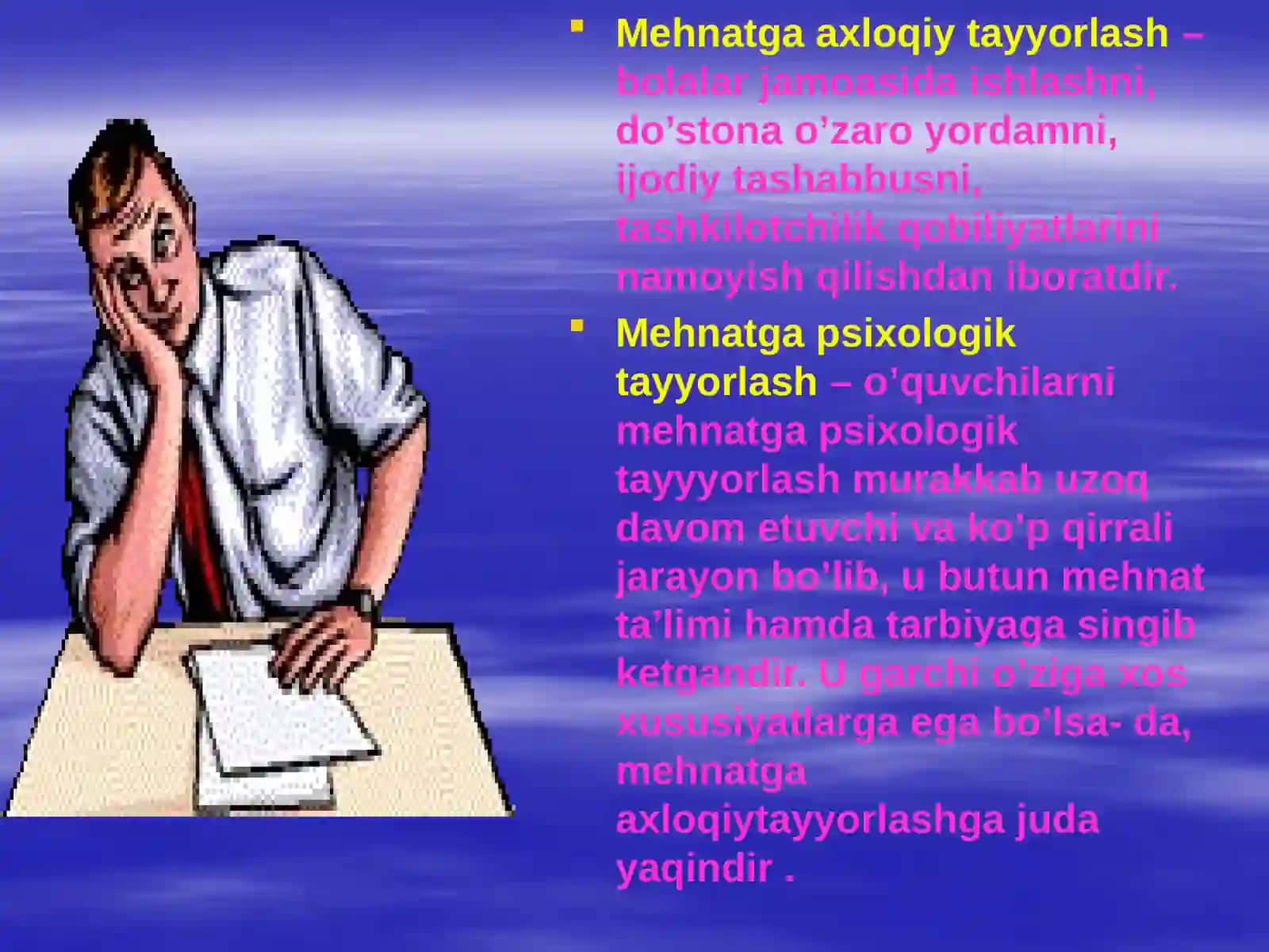 MEHNAT TA’LIMI VA TARBIYASINING MAQSAD VA VAZIFALARI 4