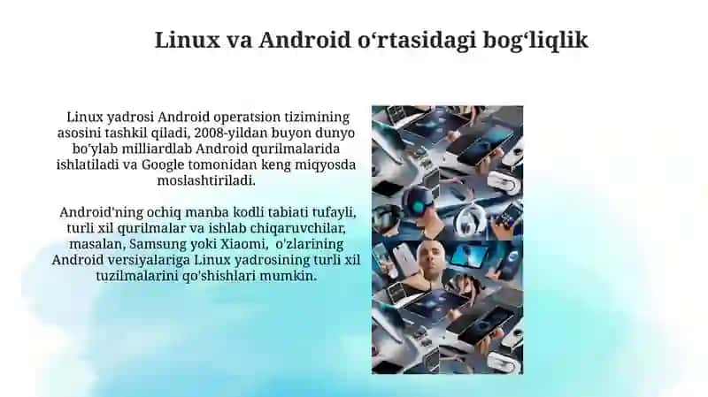 Operatsion tizimlarning umumiy tavsifi 4