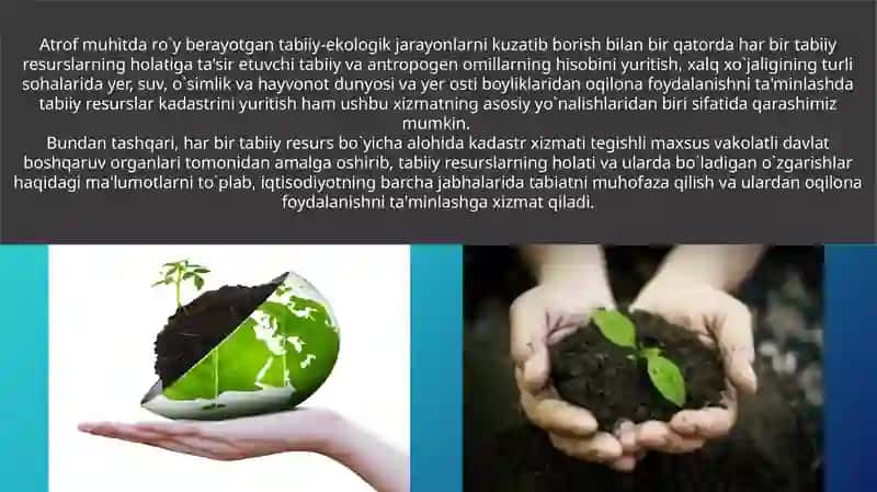 "EKOLOGIYA HUQUQI" 4