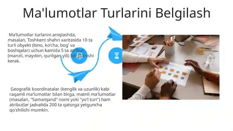 Atribut Jadvallari Misollari va Amaliy Qo'llanma 4
