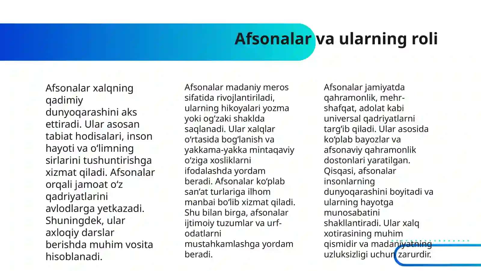 QADIMGI MIFLAR VA AFSONALAR 4