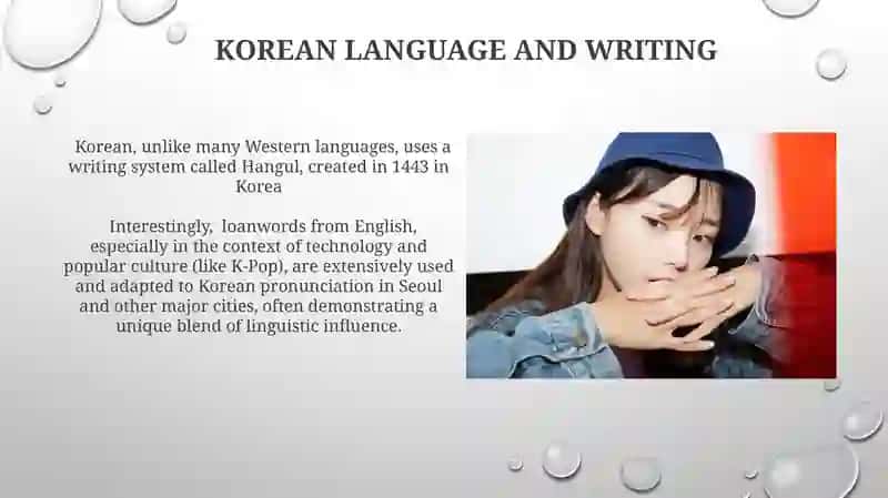 Koreya haqida K pop va dramalar 4