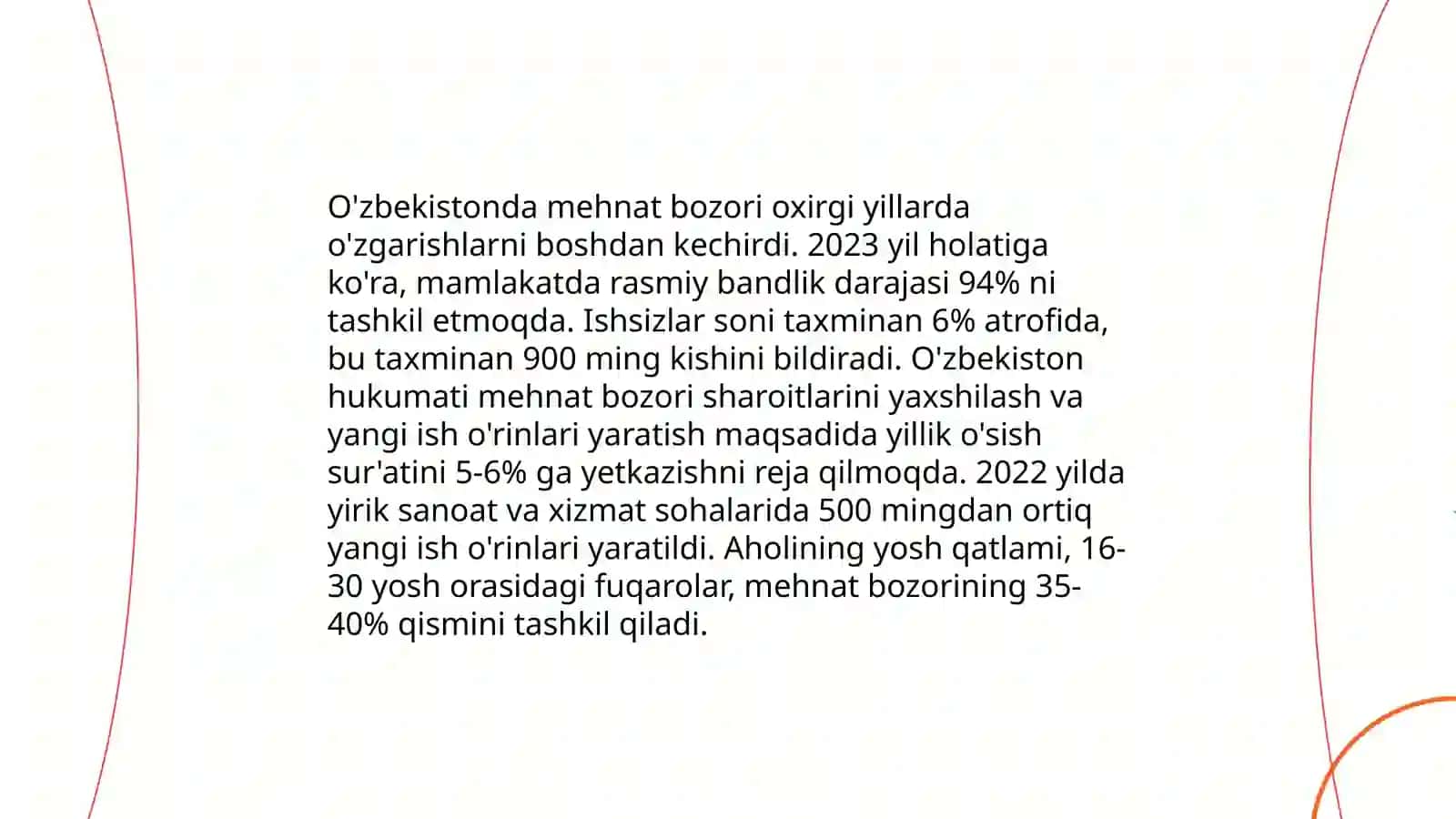 Mehnat bozoriga kirib borishi 4