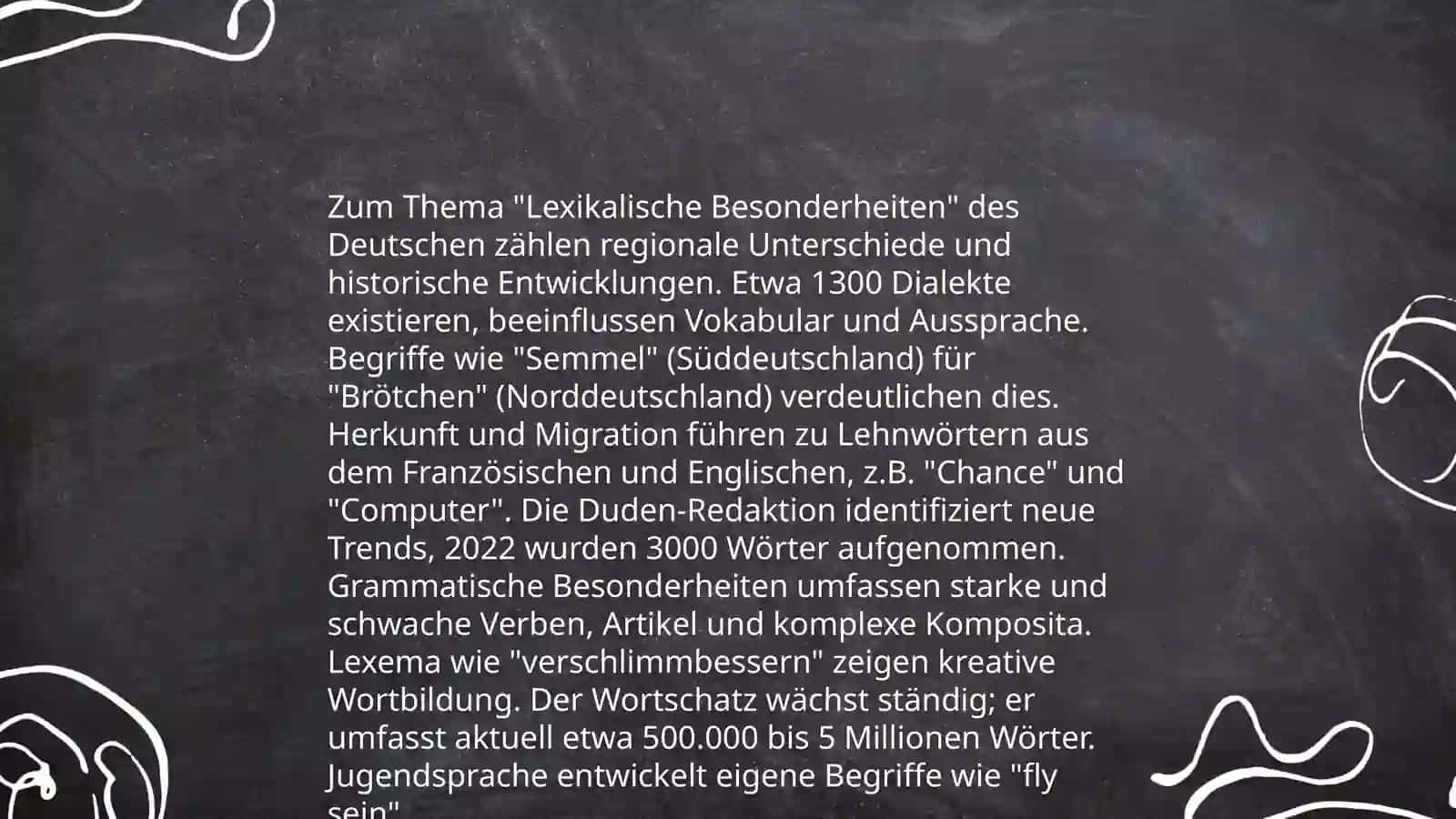 DIE LEXIKALISCHEN UND GRAMMATISCHEN MERKMALE DES PUBLIZISTISCHEN STILS IN DER DEUTSCHEN SPRACHE 4