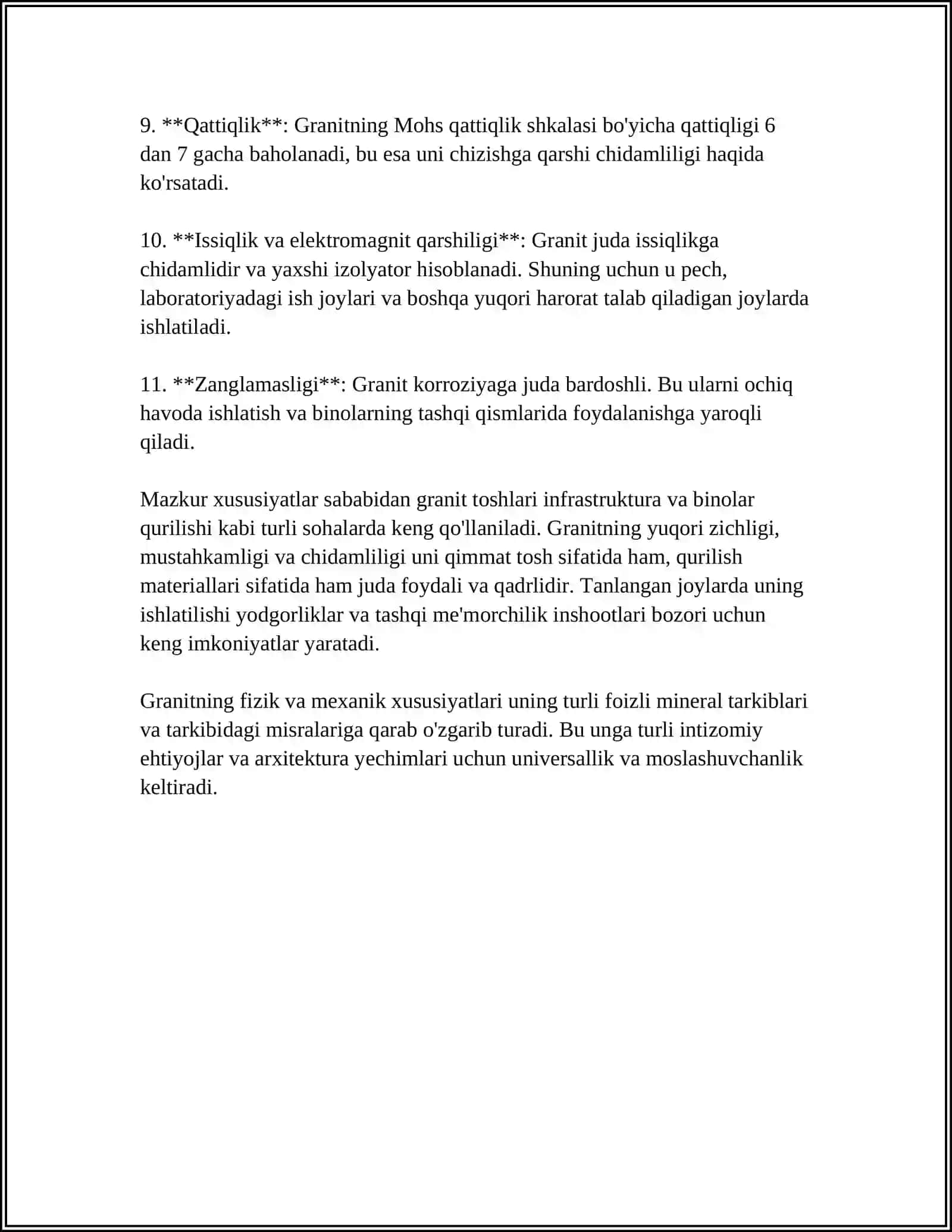 QIYALIKLAR TURGʻUNLIGI.GRUNTLARNING TIRKOV DEVORLARGA BOSIMI 4