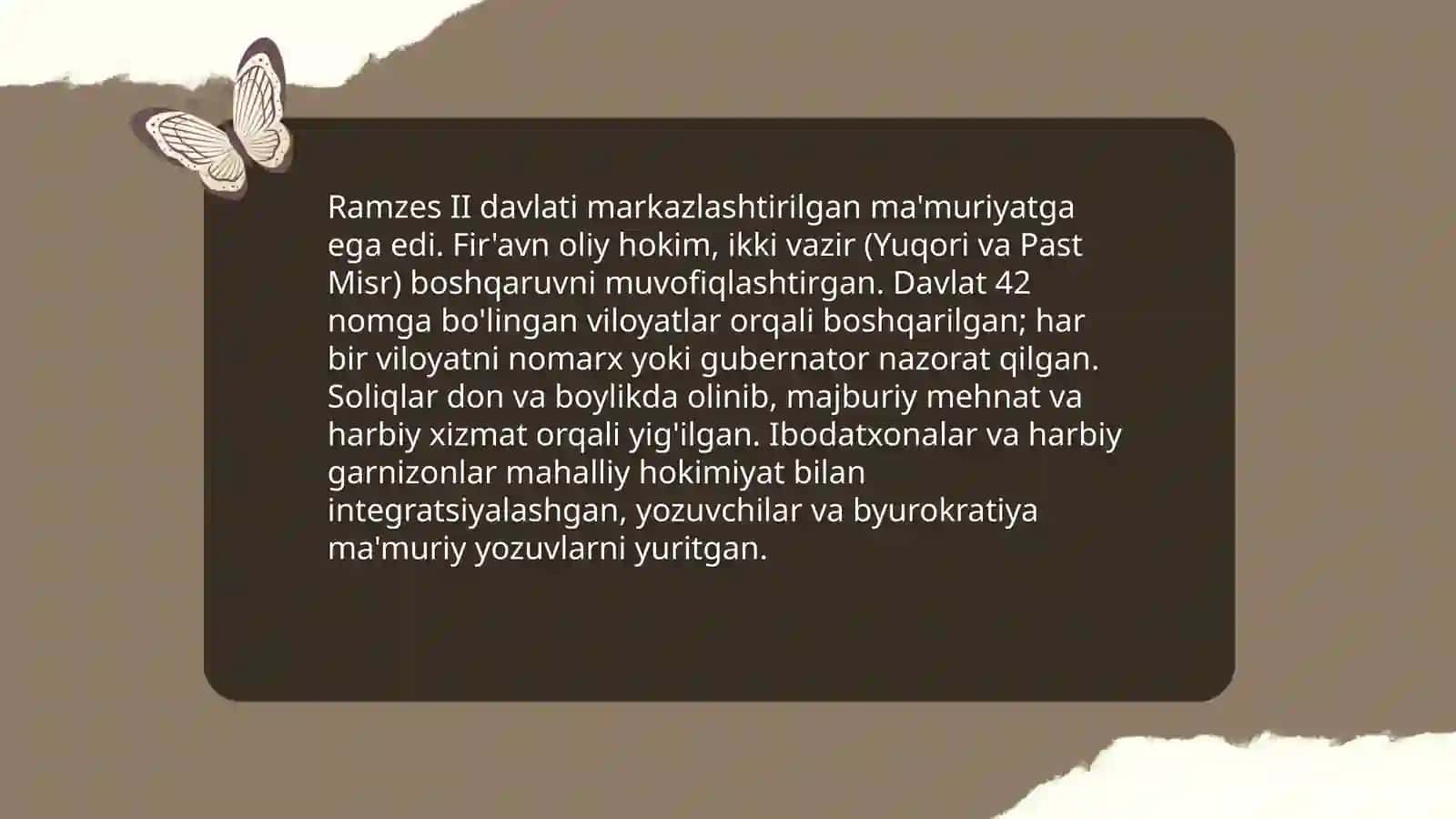 Ramzes 2-davlati 4
