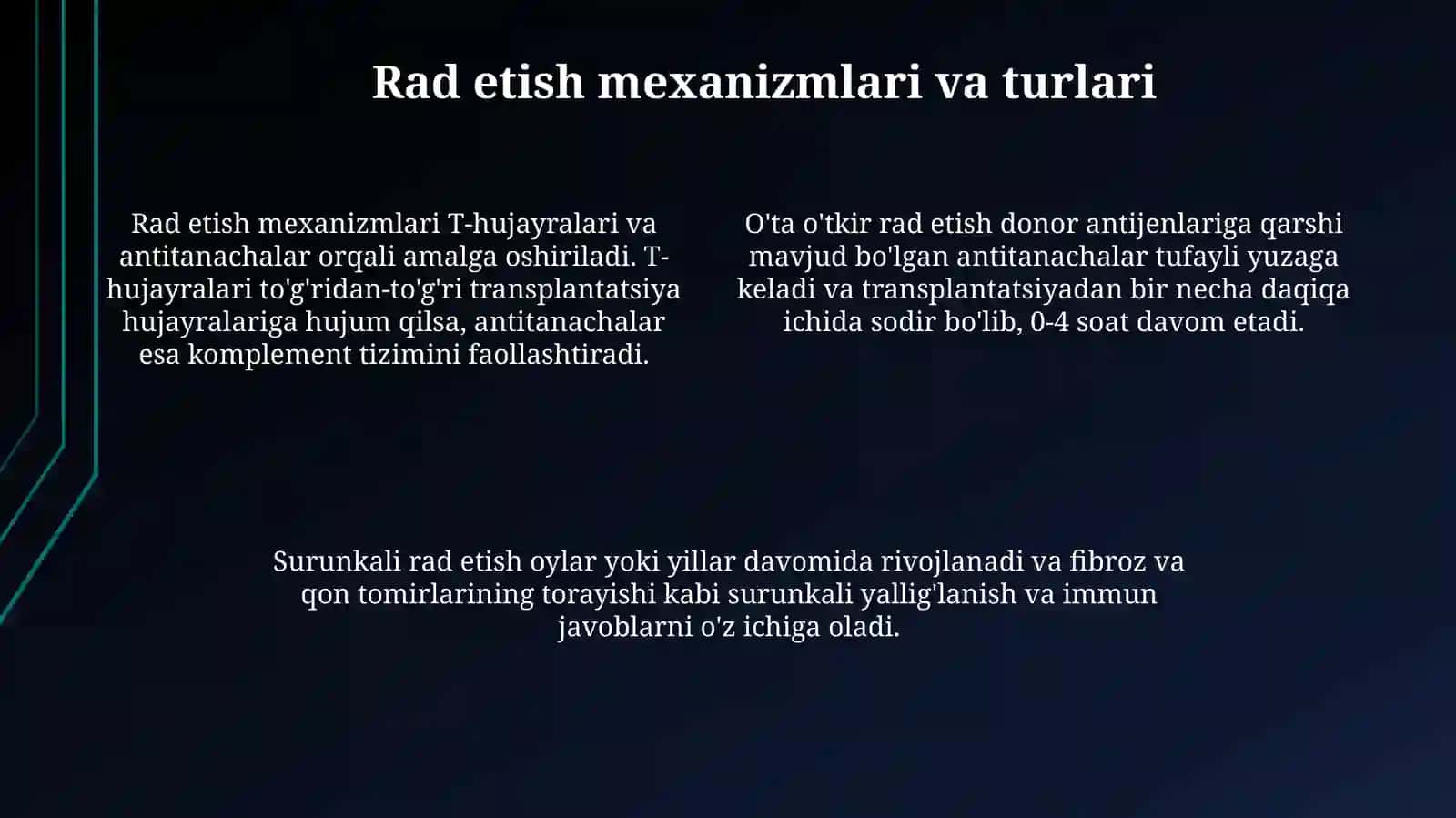 Transplantatsion immunitet 4