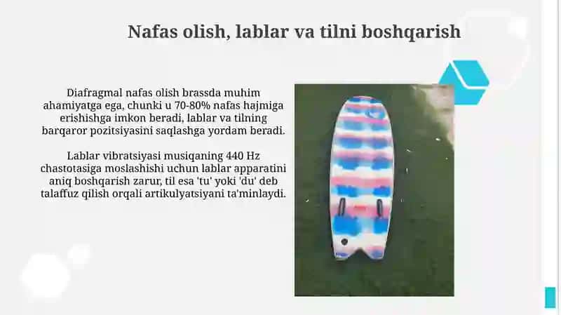 Sportcha brass texnikasi 4