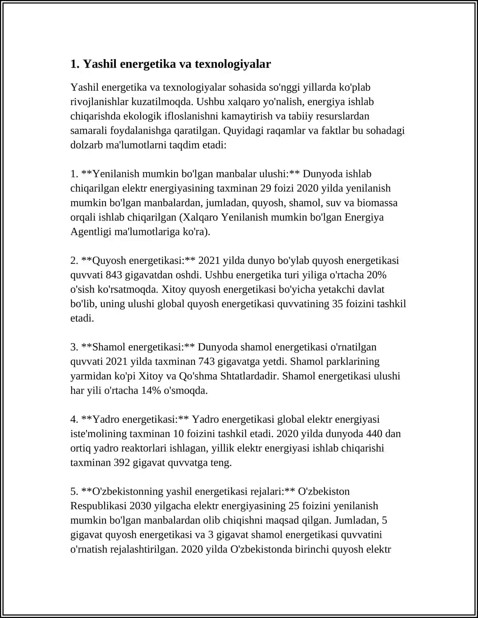 YASHIL TADBIRKORLIK ASOSIDA BARQAROR IQTISODIY ÕSISH 4