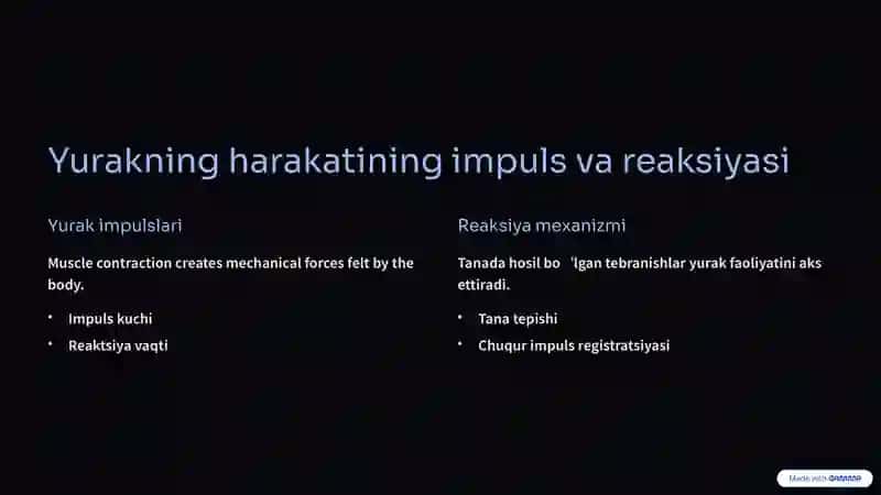 Balistokardiografiyaning fizik asoslari 4