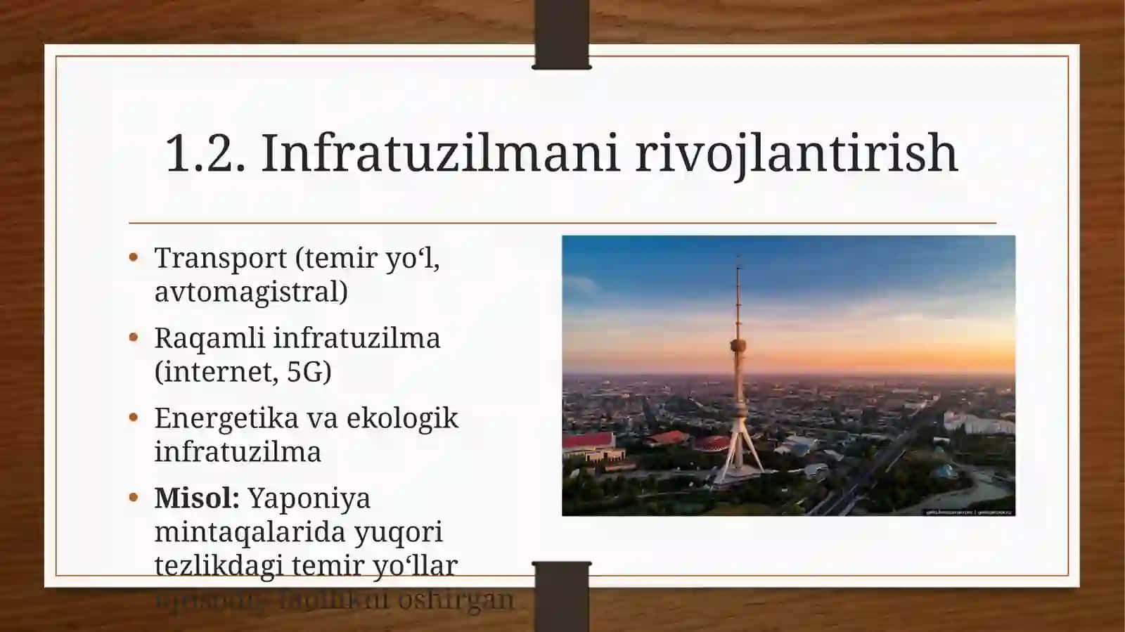 Mintaqalarni rivojlantirish strategiyasi 4