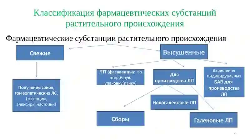 Государственный Реестр Лекарственных средств 4