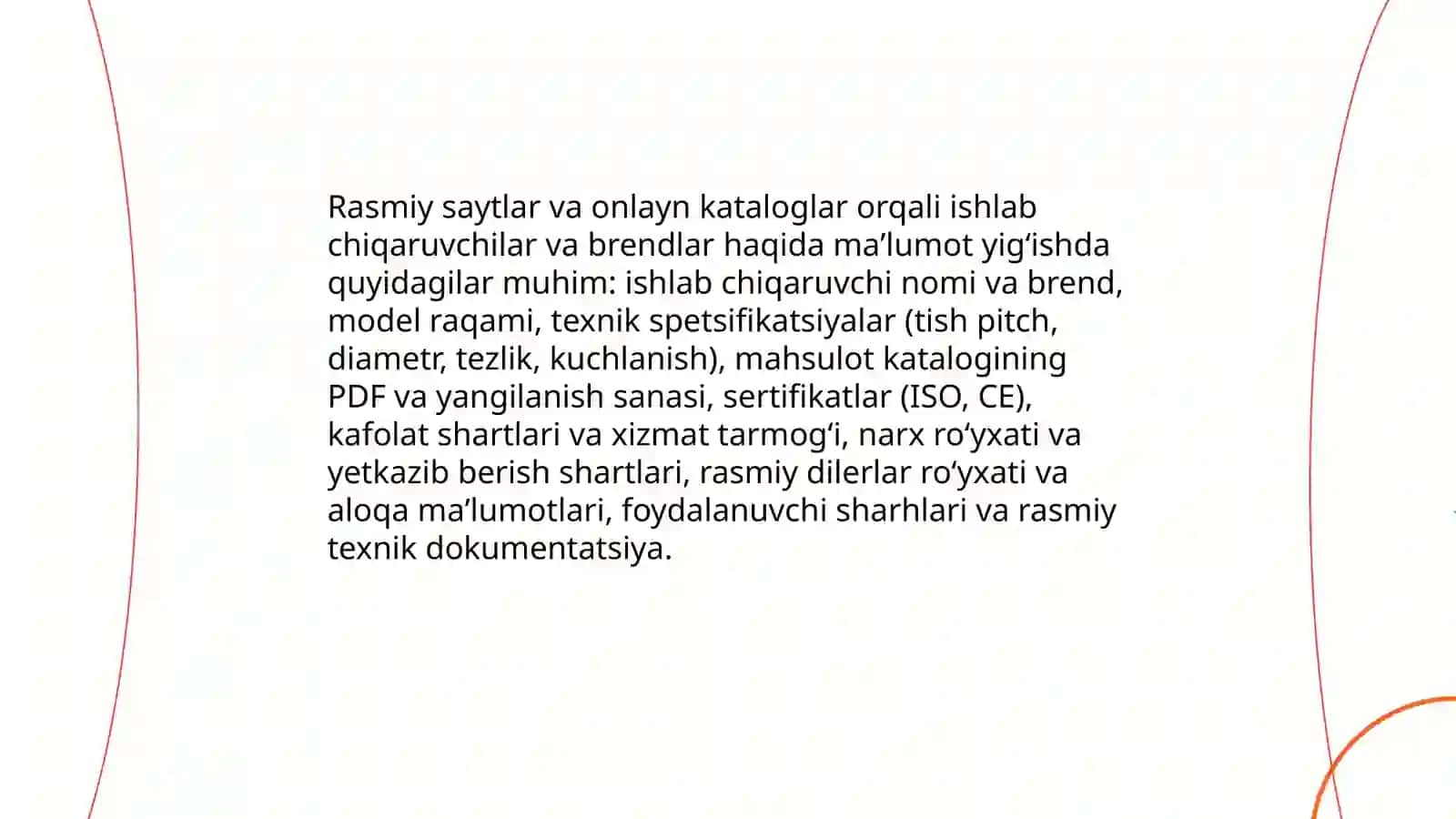 Internetda zamonaviy IP yigirish uskunalari 4
