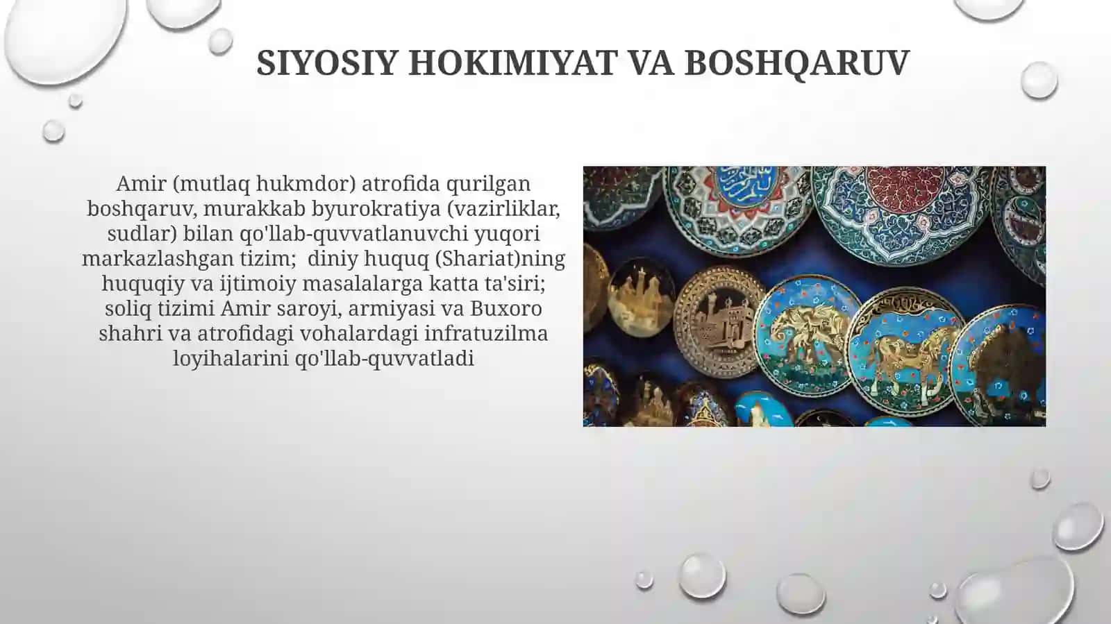 Buxoro amirligida davritarixshunosligi 4