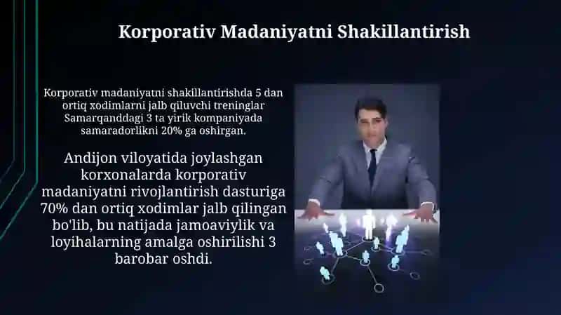 Xodimlarni boshqarishning innovatsion usullari 4
