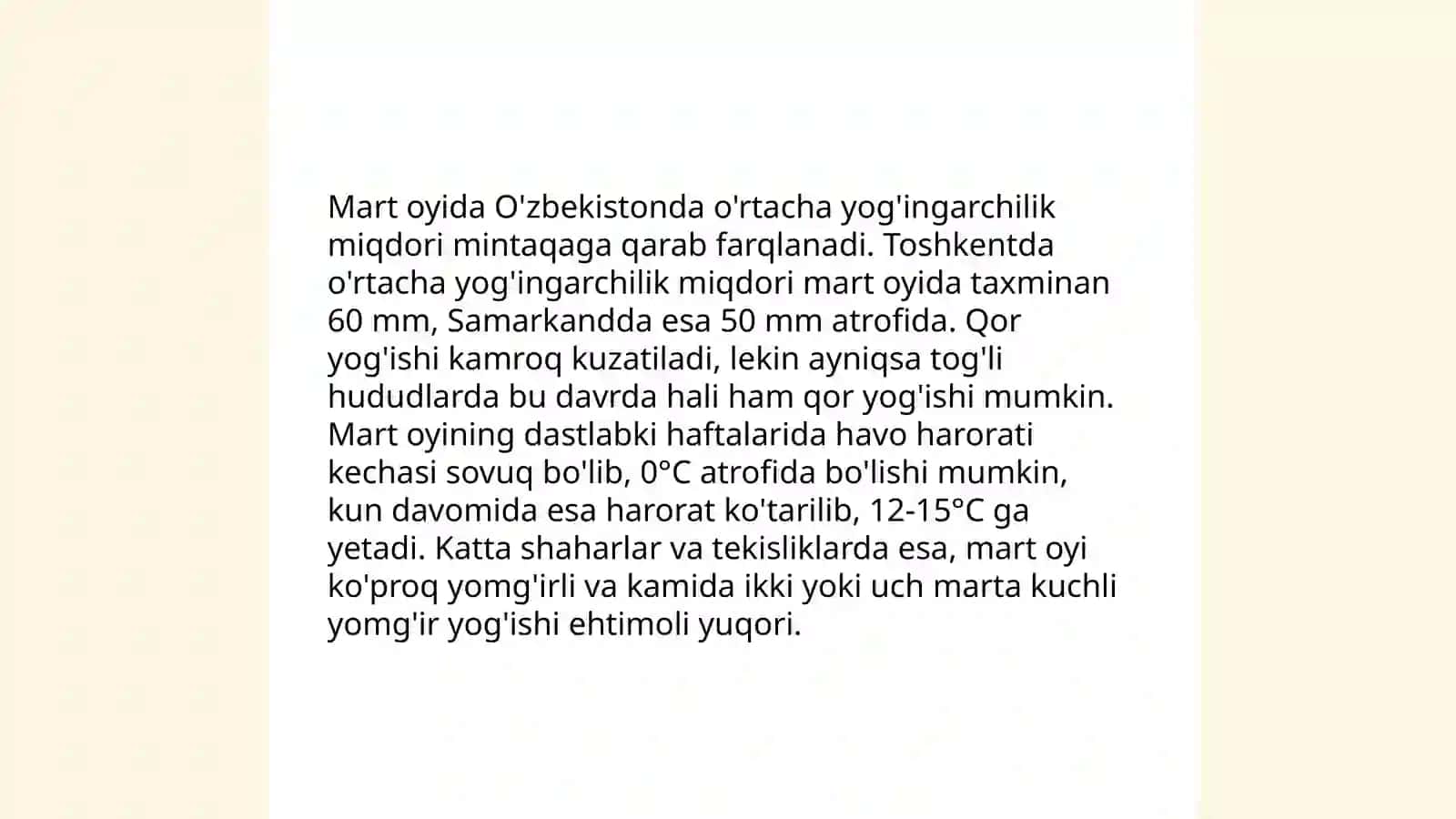 Mart oyi 4