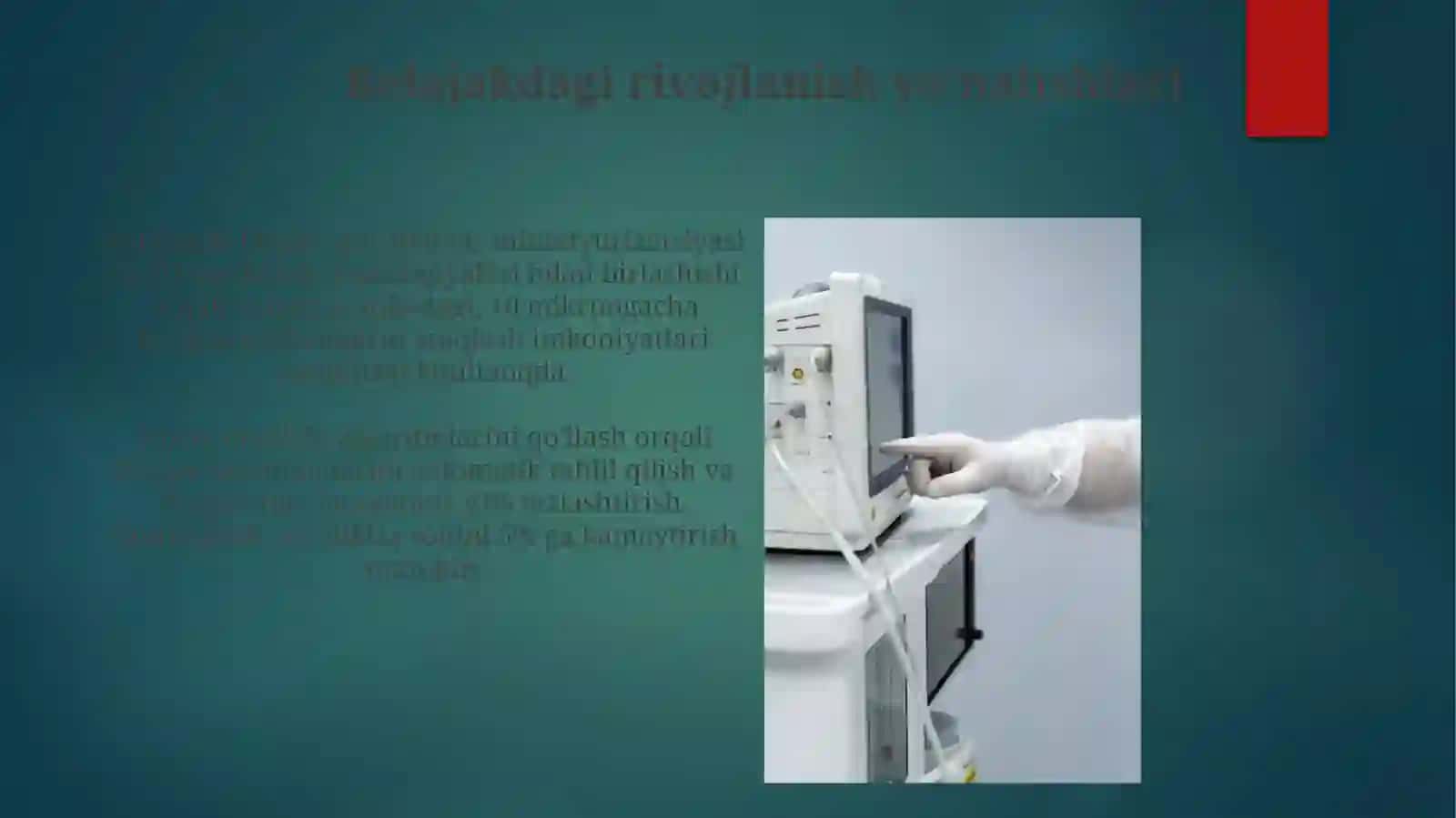 Doplerapparati 4