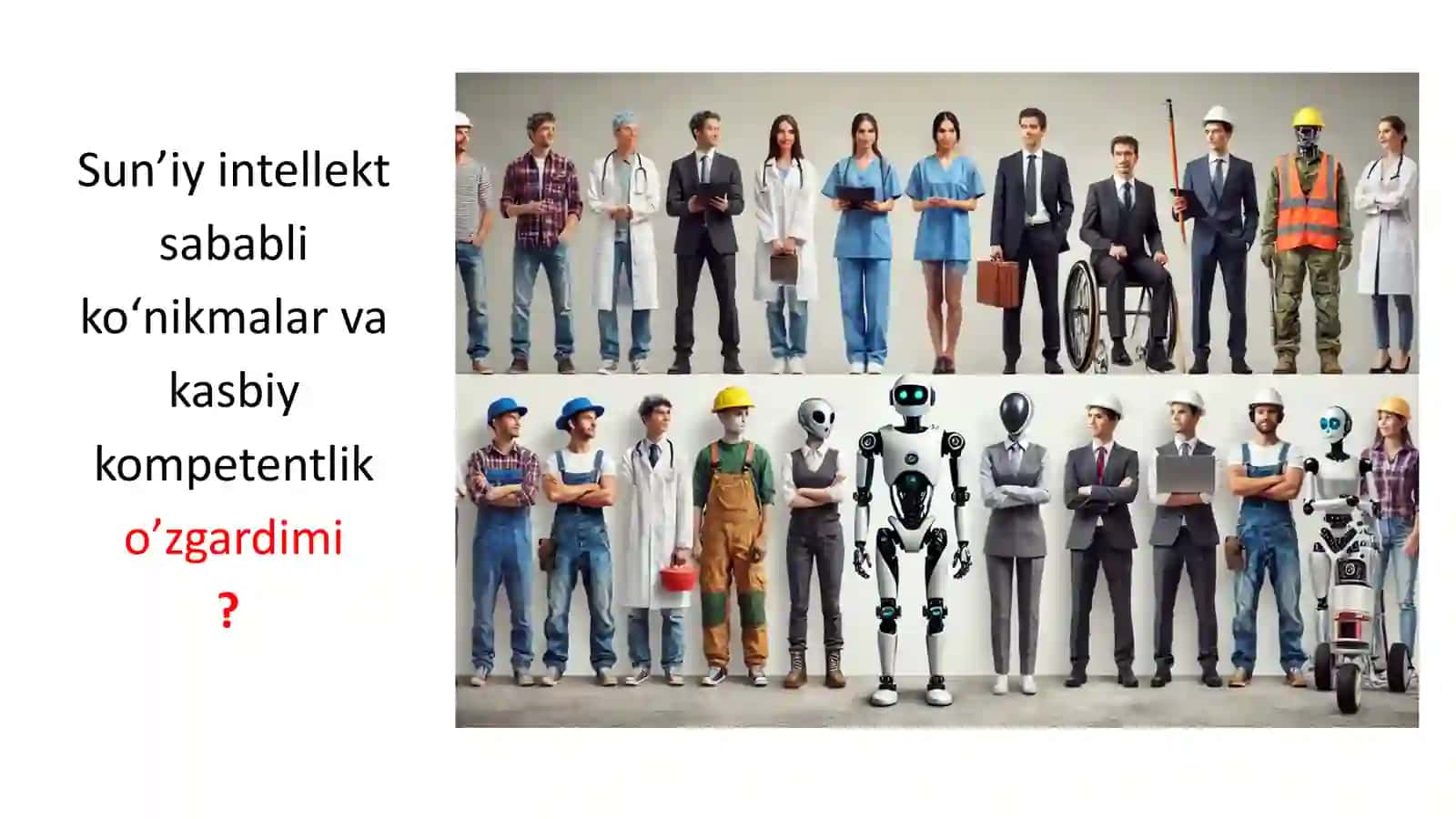 AKADEMIK KO‘NIKMALAR VA KASBIY KOMPETENTLIK faniga kirish 4