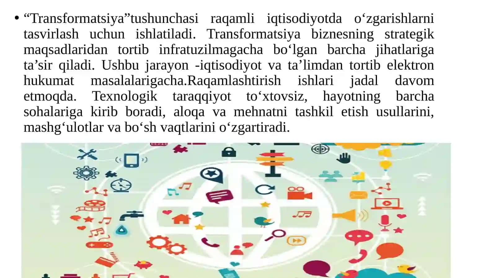 Raqamlitransformatsiyavauningrivojlanishmodellari 4