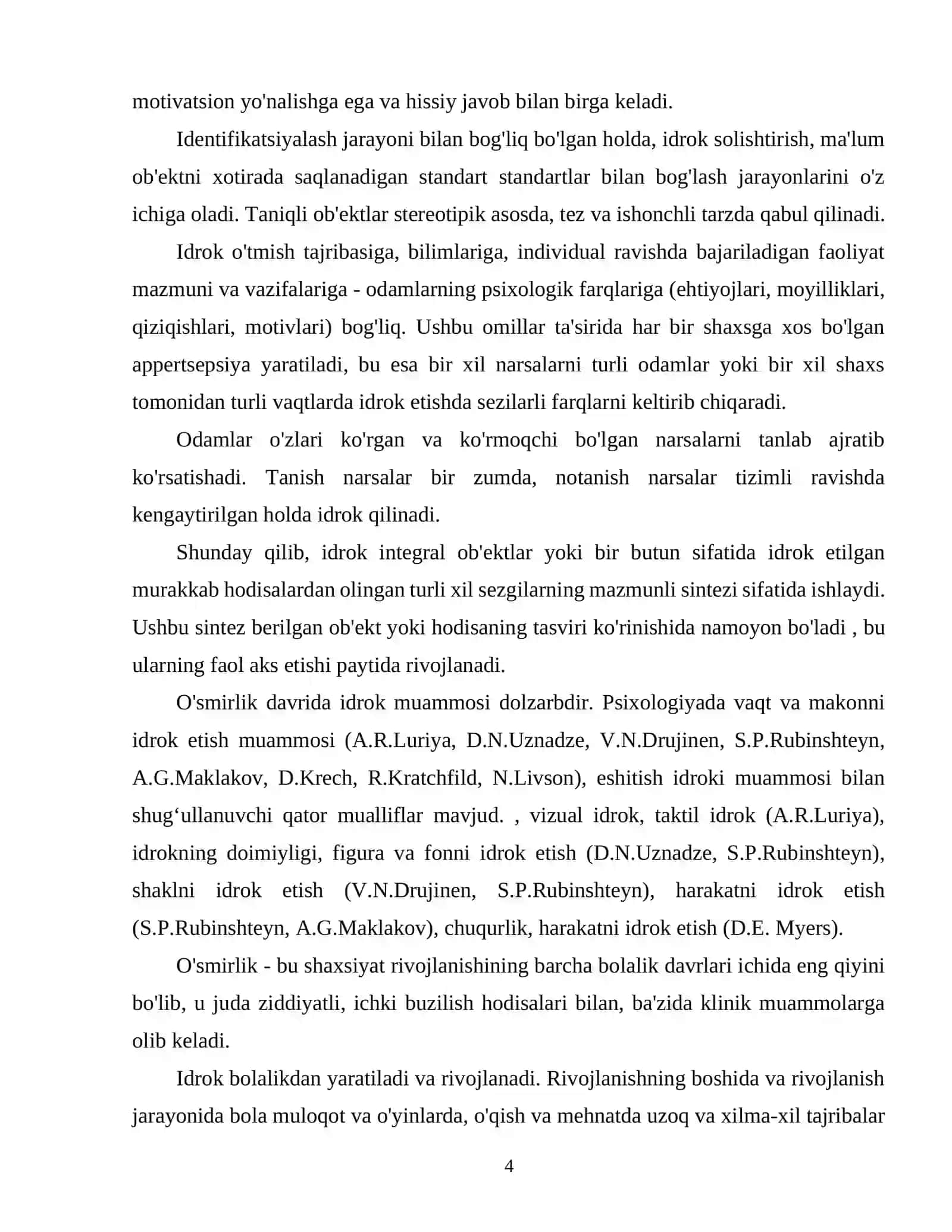 Tafakkurning KROSS-MADANIY TADQOQOTI 4