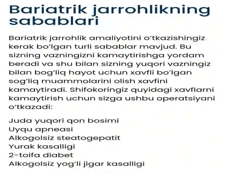 Bariatrikoperatsiyalar 4