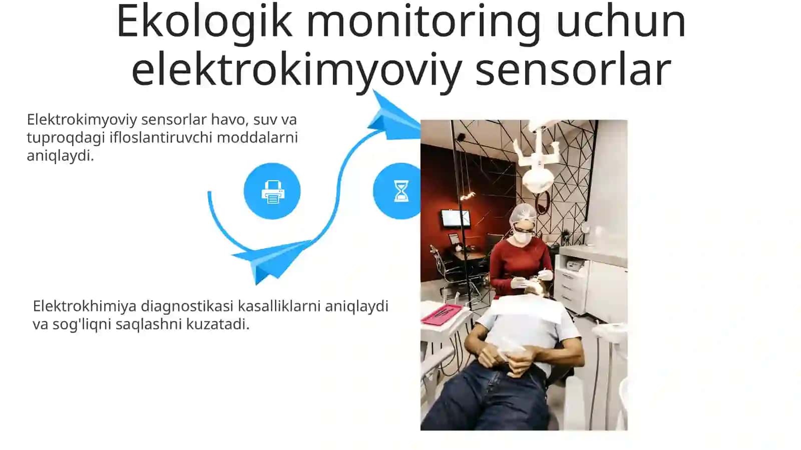 Elektrokimyoviy davolash va diagnostika usullari 4