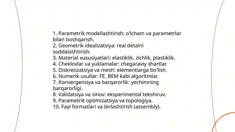 Detallarni TMLTdan foydalanib modellashtirish 4