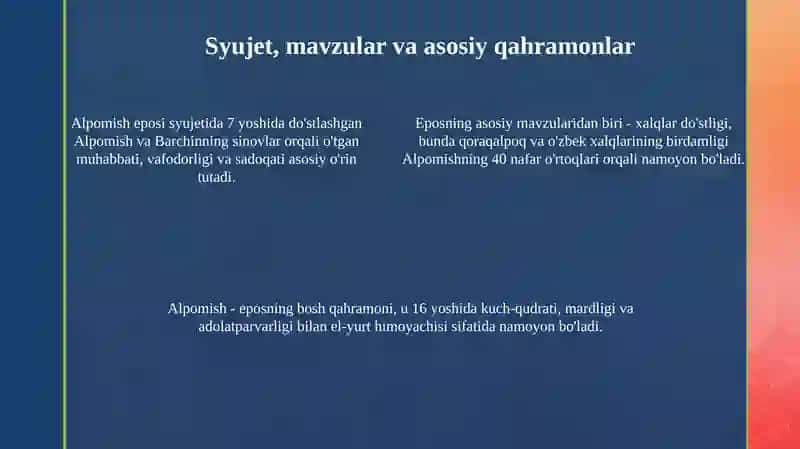 Alpomishdostoni 4