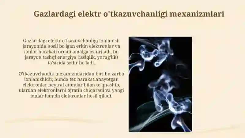 Gazlarda elektr toki 4