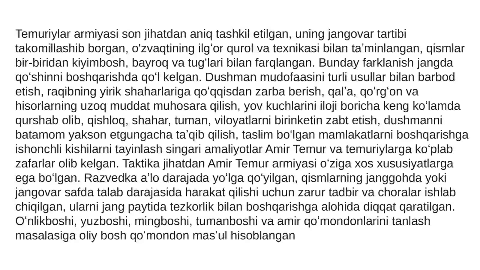 Amir-Temur buyuk davlat arbobi 4