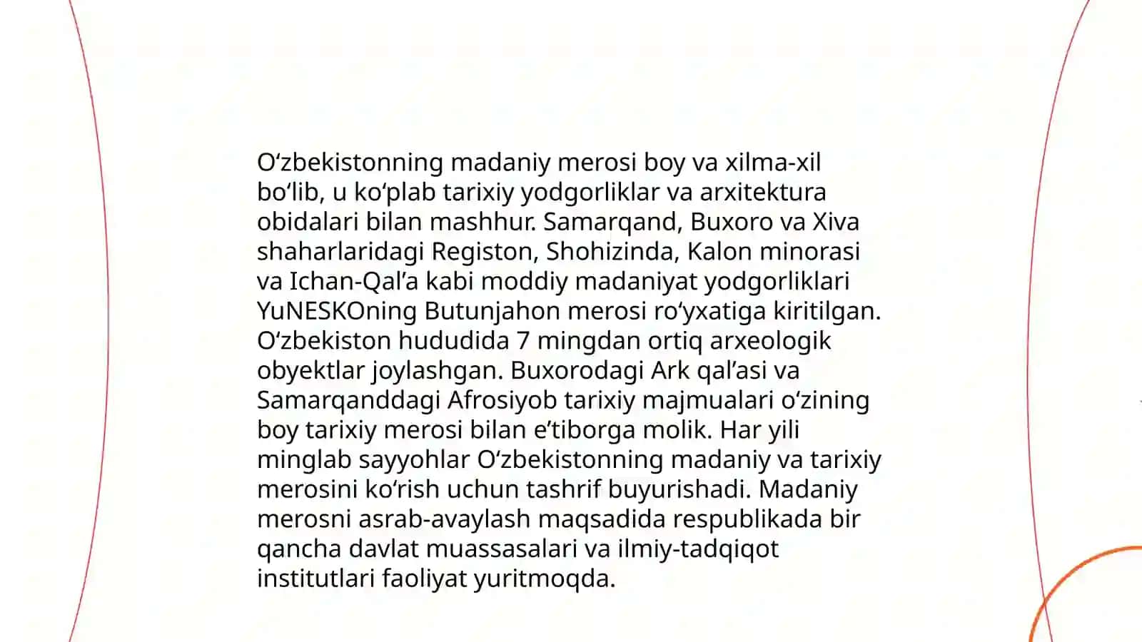 Samarqand davlat badiiy muzey qoʻriqxonasi 4