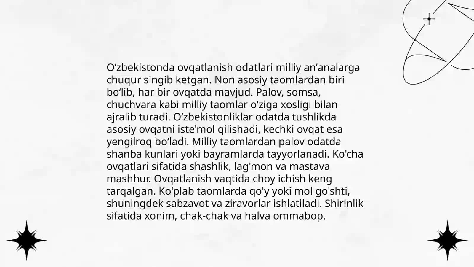 An'anaviy kiyimlar va libos madaniyati 4