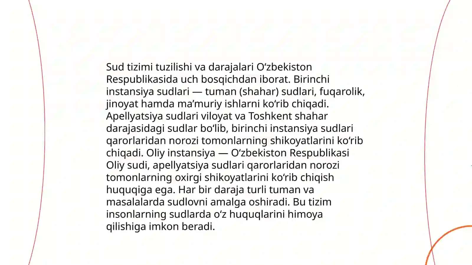 Sud hokimiyati 4
